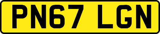 PN67LGN