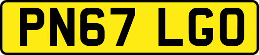 PN67LGO