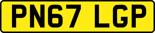 PN67LGP