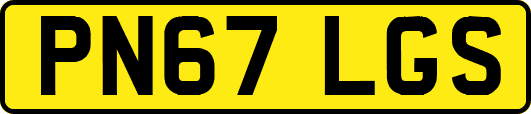 PN67LGS