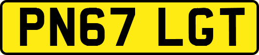 PN67LGT