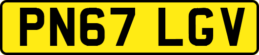 PN67LGV