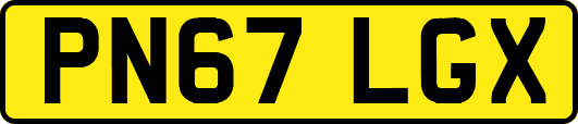 PN67LGX