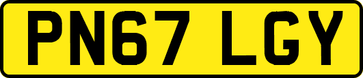 PN67LGY