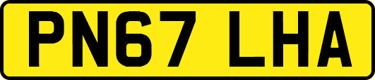 PN67LHA