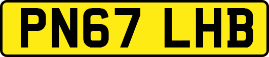 PN67LHB