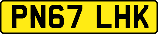 PN67LHK