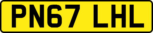 PN67LHL