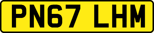 PN67LHM