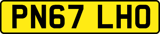 PN67LHO