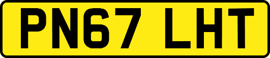 PN67LHT