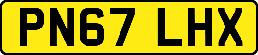 PN67LHX