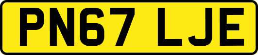 PN67LJE