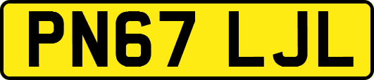 PN67LJL