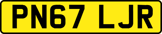 PN67LJR