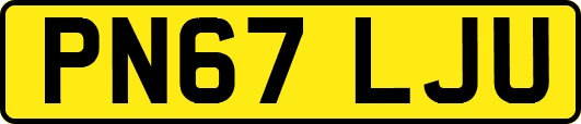 PN67LJU