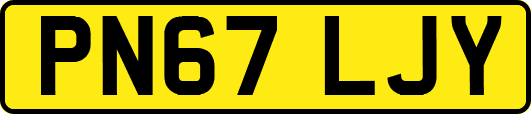 PN67LJY