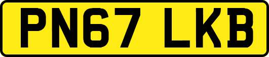 PN67LKB
