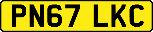 PN67LKC