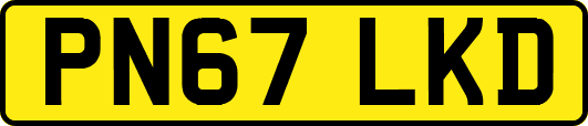 PN67LKD