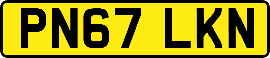 PN67LKN