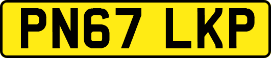 PN67LKP