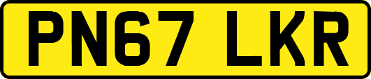 PN67LKR