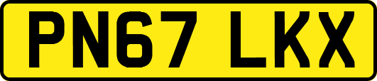 PN67LKX