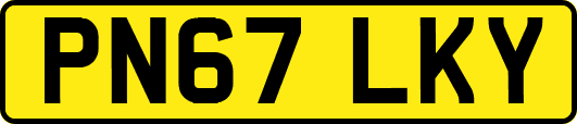 PN67LKY