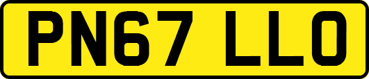PN67LLO