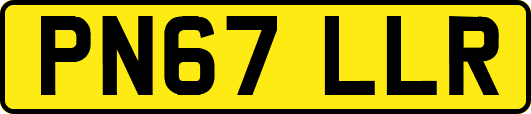 PN67LLR