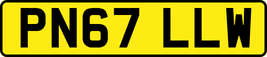 PN67LLW