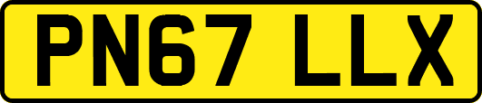 PN67LLX