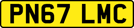 PN67LMC
