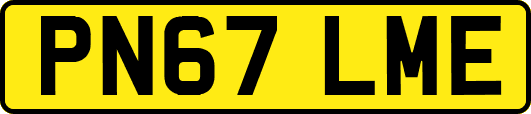 PN67LME