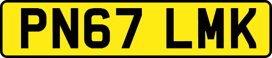 PN67LMK