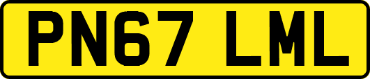 PN67LML