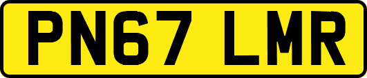 PN67LMR