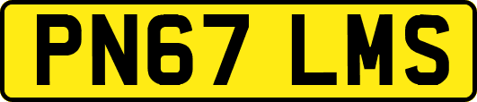 PN67LMS
