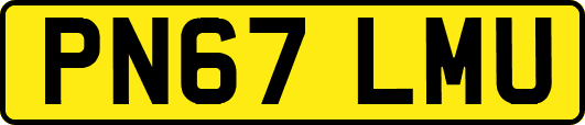 PN67LMU