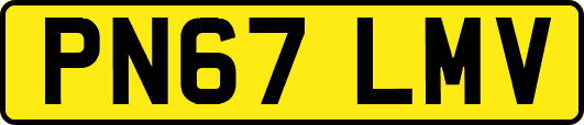 PN67LMV