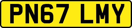 PN67LMY