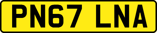 PN67LNA
