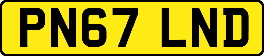 PN67LND