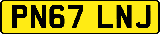 PN67LNJ