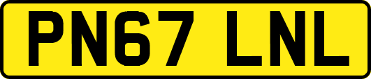 PN67LNL