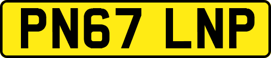 PN67LNP