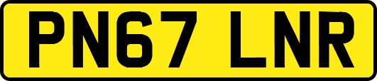 PN67LNR