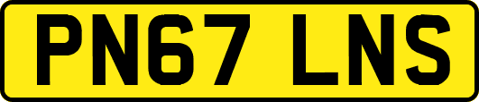 PN67LNS
