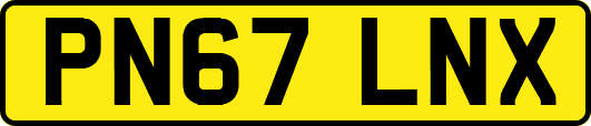 PN67LNX